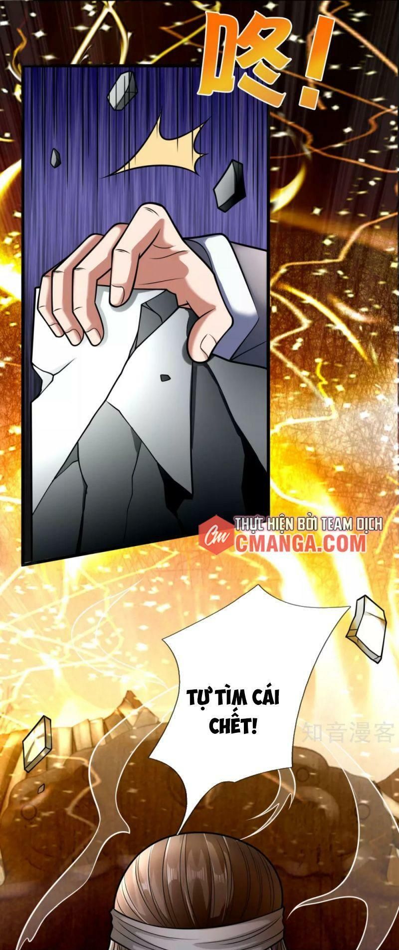 đọc truyện Đô Thị Chi Nghịch Thiên Tiên Tôn Chương 178 ảnh 11 tại Thiên Thai Truyện