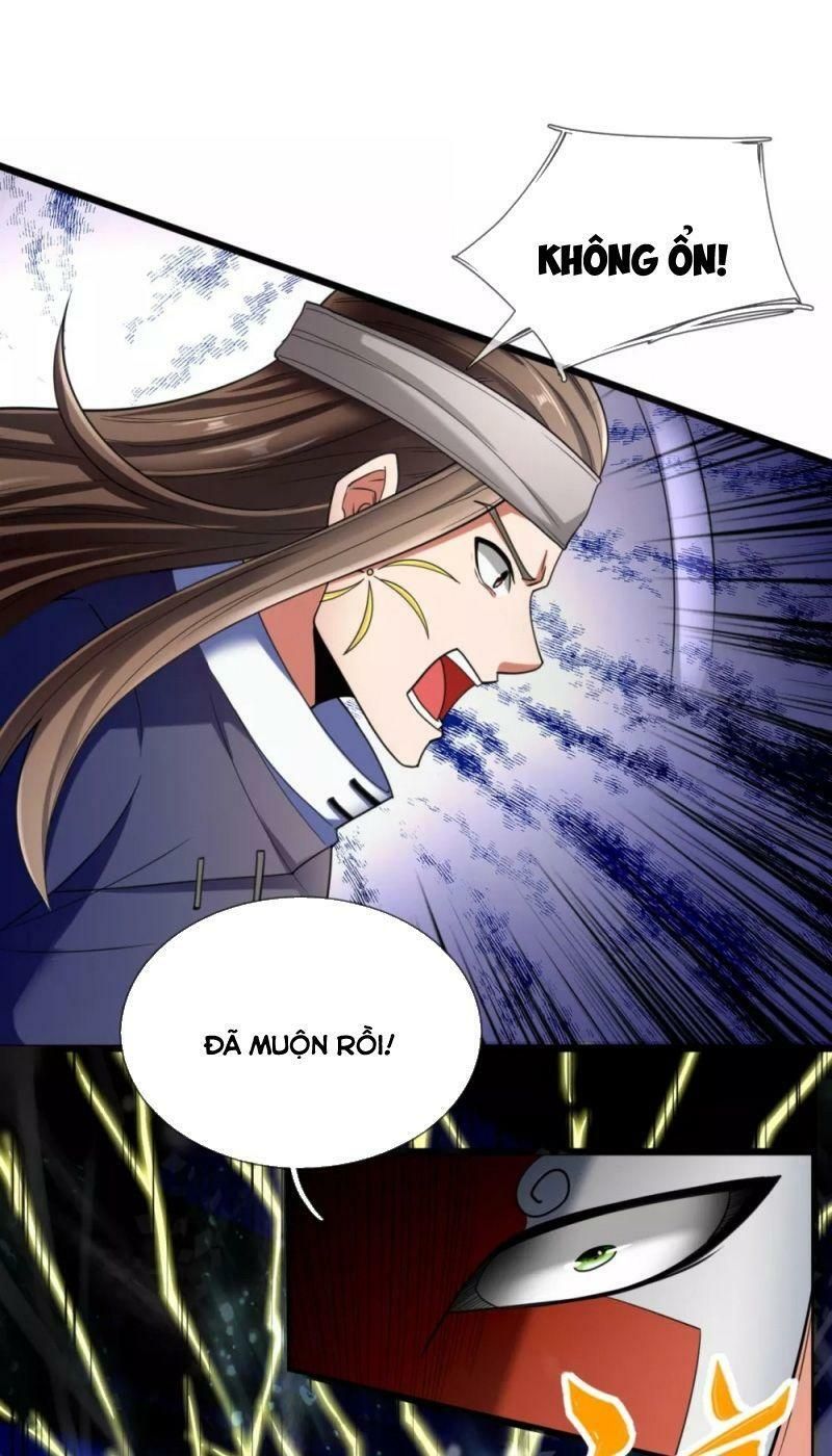 đọc truyện Đô Thị Chi Nghịch Thiên Tiên Tôn Chương 179 ảnh 3 tại Thiên Thai Truyện