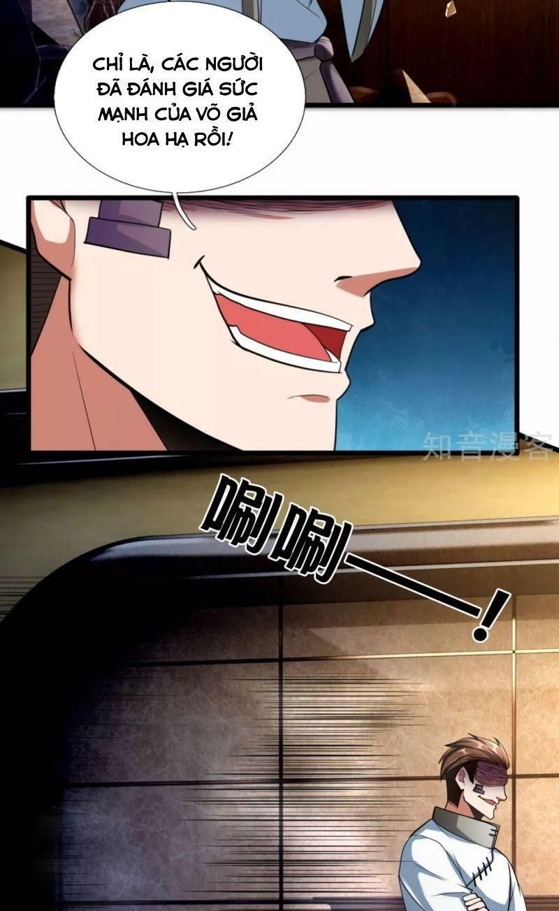 đọc truyện Đô Thị Chi Nghịch Thiên Tiên Tôn Chương 179 ảnh 13 tại Thiên Thai Truyện