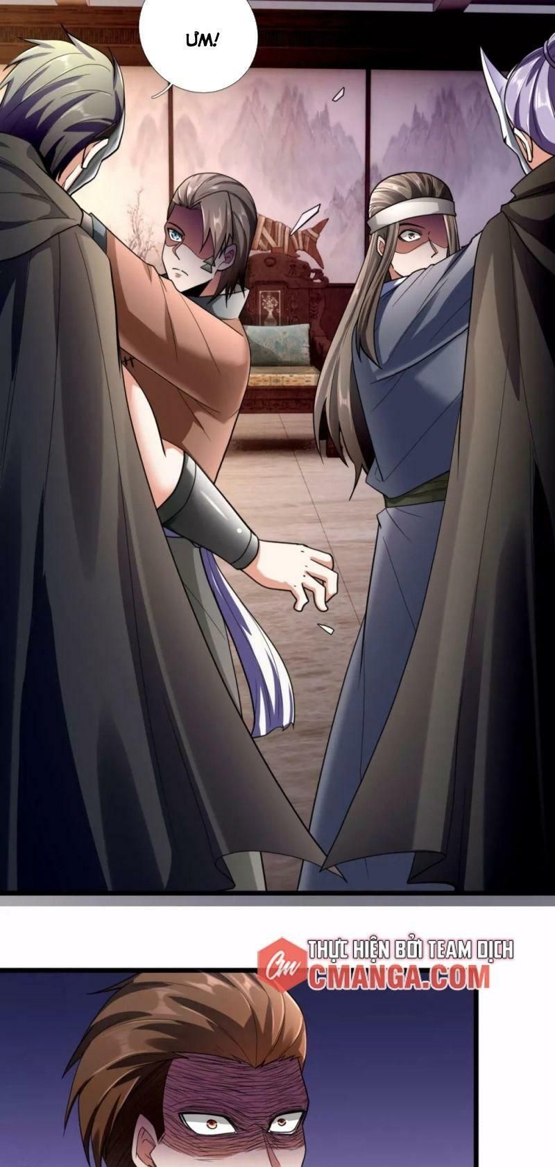 đọc truyện Đô Thị Chi Nghịch Thiên Tiên Tôn Chương 179 ảnh 15 tại Thiên Thai Truyện