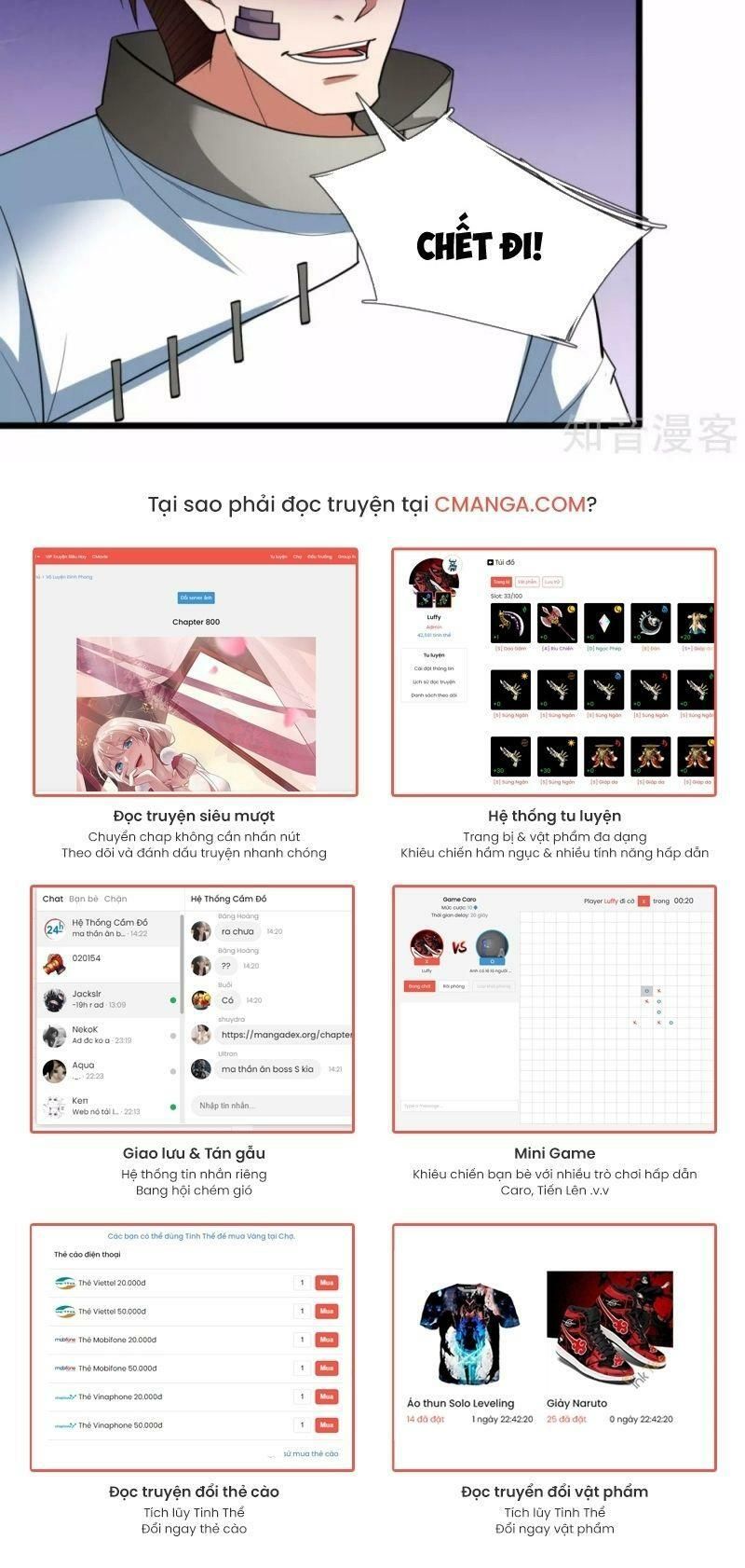 đọc truyện Đô Thị Chi Nghịch Thiên Tiên Tôn Chương 179 ảnh 16 tại Thiên Thai Truyện