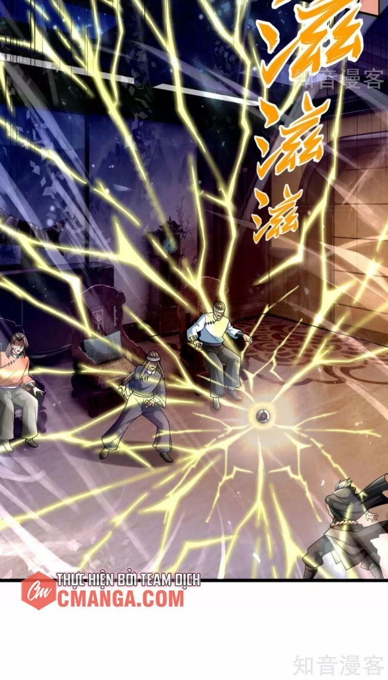 đọc truyện Đô Thị Chi Nghịch Thiên Tiên Tôn Chương 179 ảnh 4 tại Thiên Thai Truyện