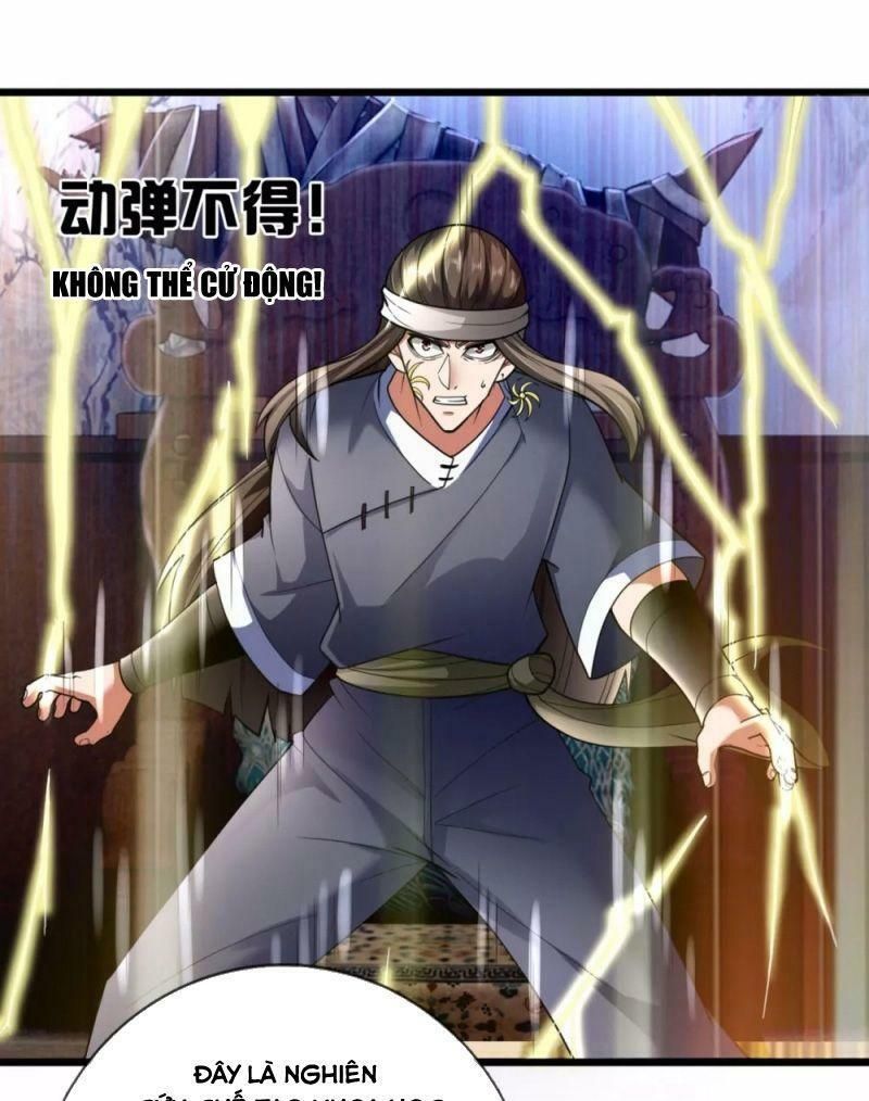 đọc truyện Đô Thị Chi Nghịch Thiên Tiên Tôn Chương 179 ảnh 5 tại Thiên Thai Truyện