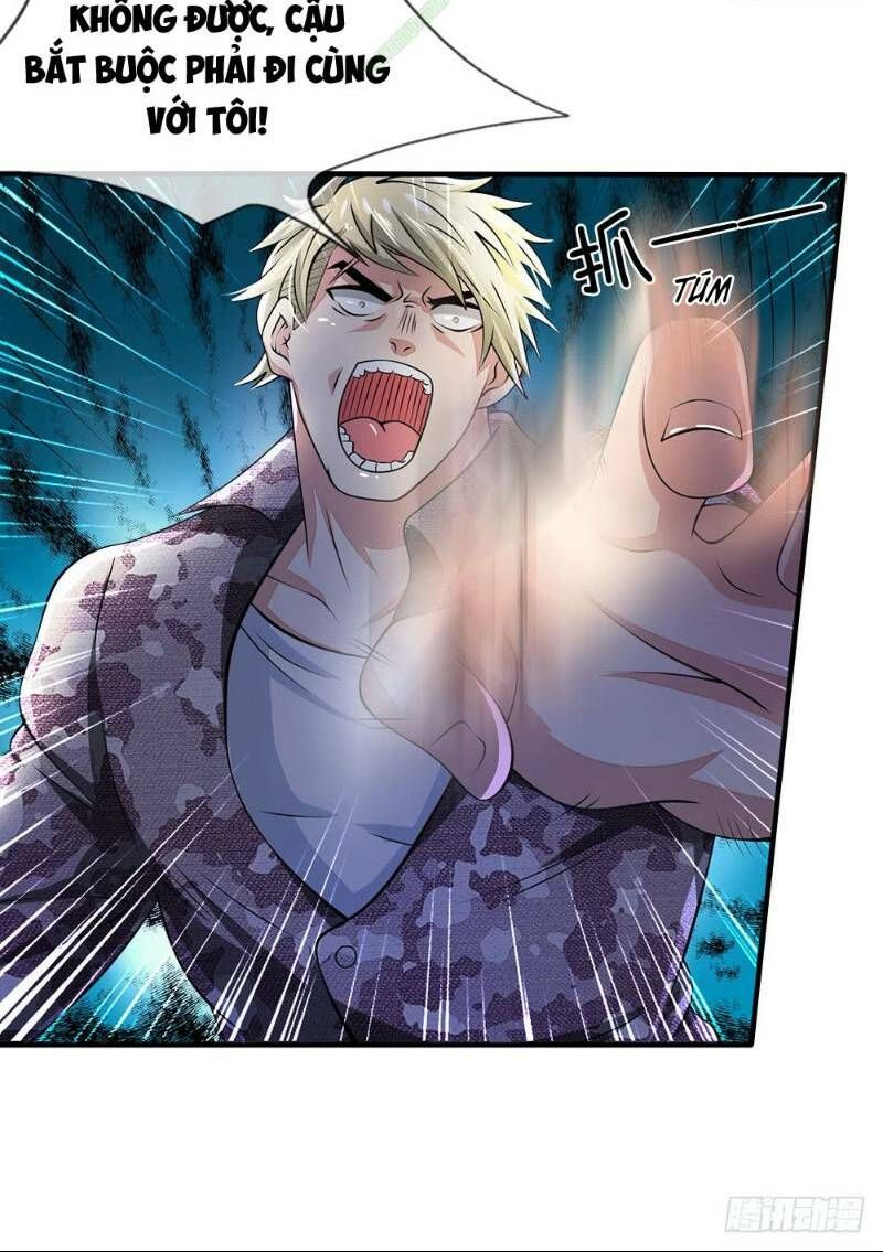 đọc truyện Đô Thị Chi Nghịch Thiên Tiên Tôn Chương 18 ảnh 12 tại Thiên Thai Truyện