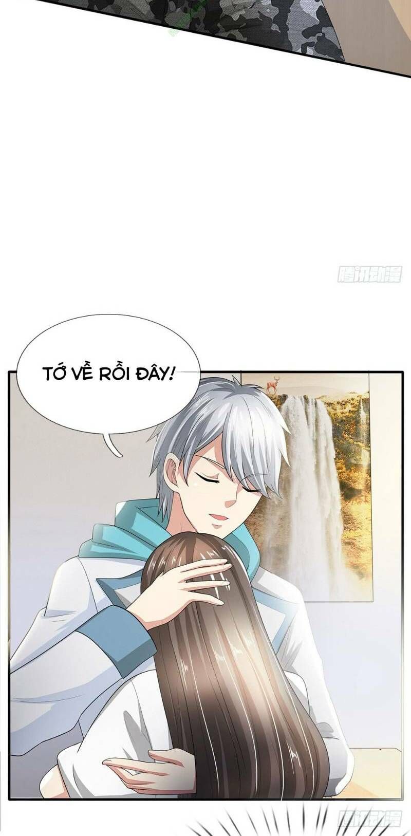 đọc truyện Đô Thị Chi Nghịch Thiên Tiên Tôn Chương 18 ảnh 4 tại Thiên Thai Truyện