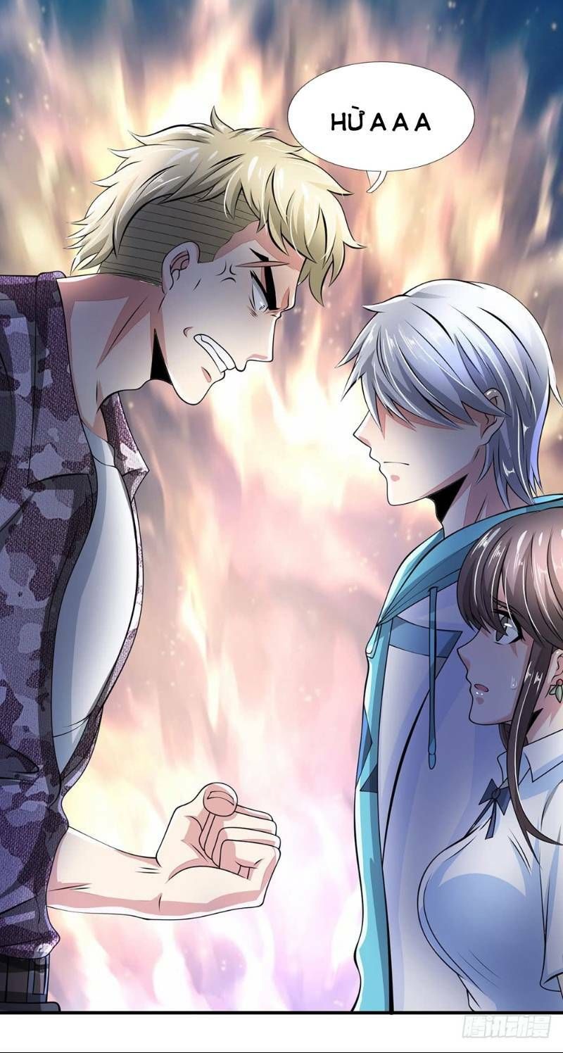 đọc truyện Đô Thị Chi Nghịch Thiên Tiên Tôn Chương 18 ảnh 9 tại Thiên Thai Truyện