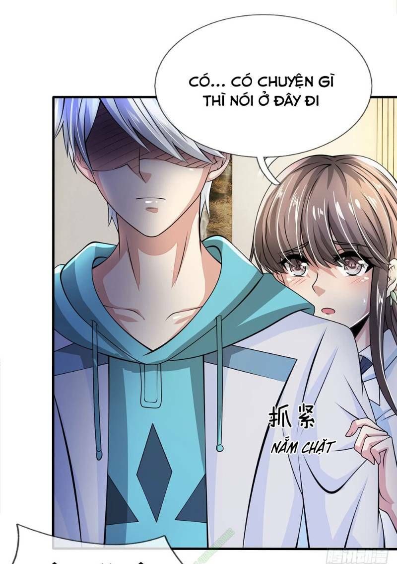 đọc truyện Đô Thị Chi Nghịch Thiên Tiên Tôn Chương 18 ảnh 11 tại Thiên Thai Truyện