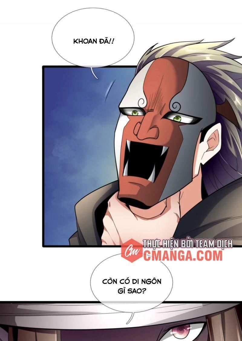 đọc truyện Đô Thị Chi Nghịch Thiên Tiên Tôn Chương 180 ảnh 3 tại Thiên Thai Truyện