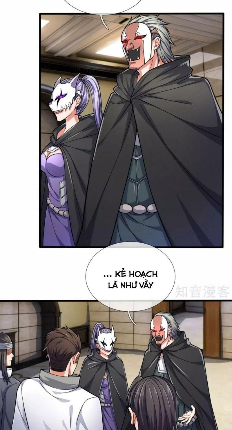 đọc truyện Đô Thị Chi Nghịch Thiên Tiên Tôn Chương 180 ảnh 13 tại Thiên Thai Truyện