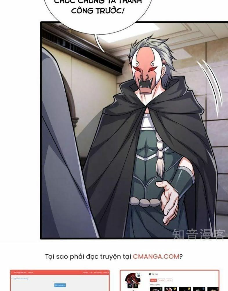 đọc truyện Đô Thị Chi Nghịch Thiên Tiên Tôn Chương 180 ảnh 15 tại Thiên Thai Truyện