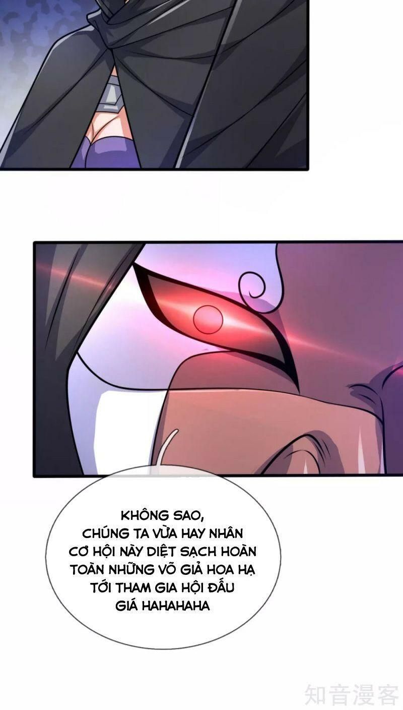 đọc truyện Đô Thị Chi Nghịch Thiên Tiên Tôn Chương 180 ảnh 19 tại Thiên Thai Truyện