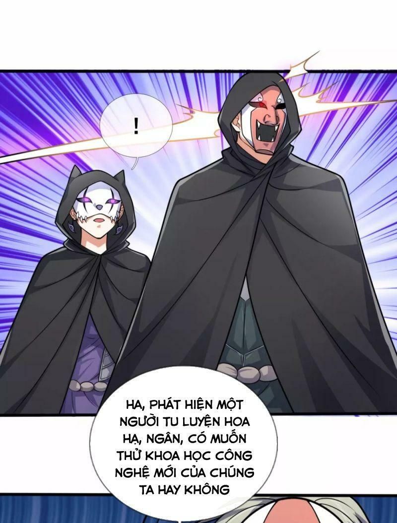 đọc truyện Đô Thị Chi Nghịch Thiên Tiên Tôn Chương 180 ảnh 20 tại Thiên Thai Truyện