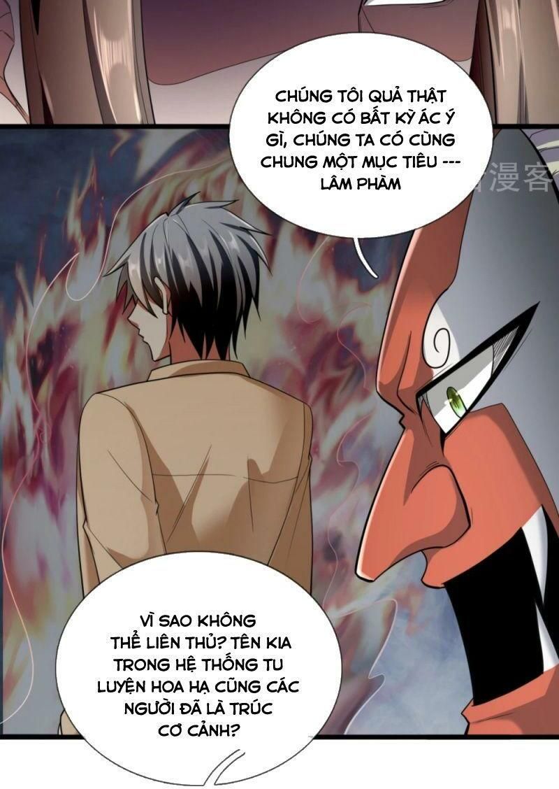 đọc truyện Đô Thị Chi Nghịch Thiên Tiên Tôn Chương 180 ảnh 4 tại Thiên Thai Truyện