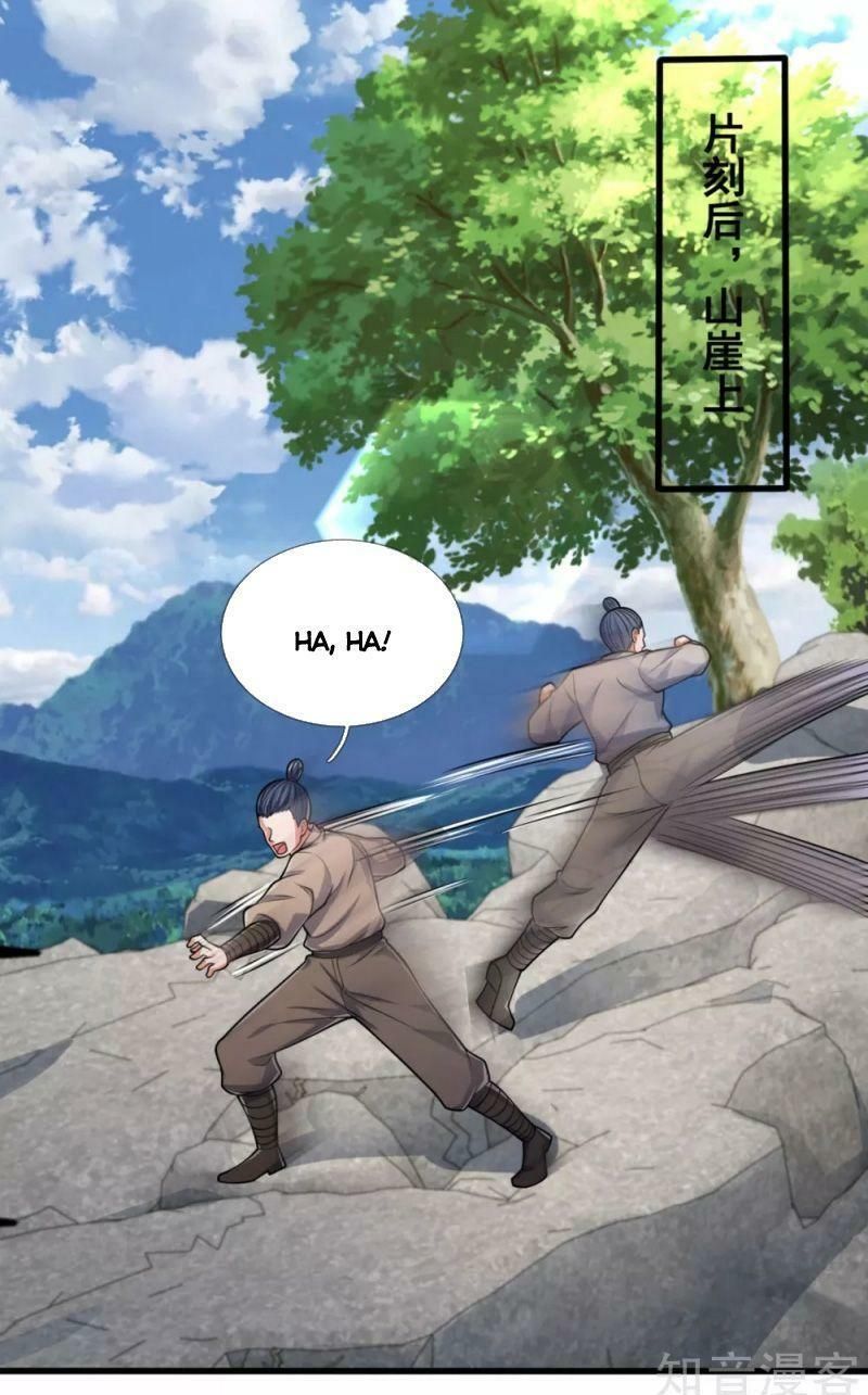 đọc truyện Đô Thị Chi Nghịch Thiên Tiên Tôn Chương 180 ảnh 22 tại Thiên Thai Truyện