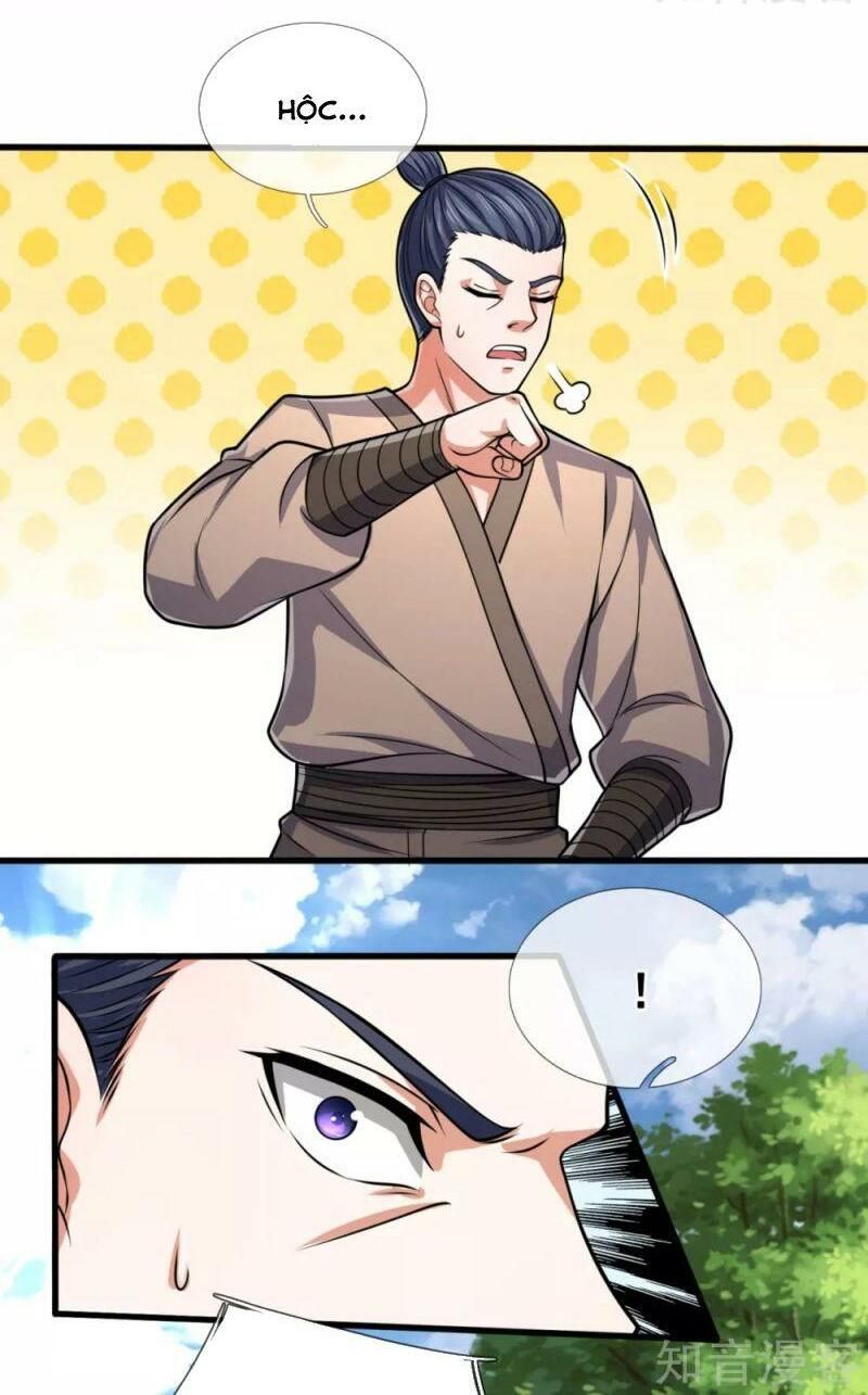 đọc truyện Đô Thị Chi Nghịch Thiên Tiên Tôn Chương 180 ảnh 23 tại Thiên Thai Truyện