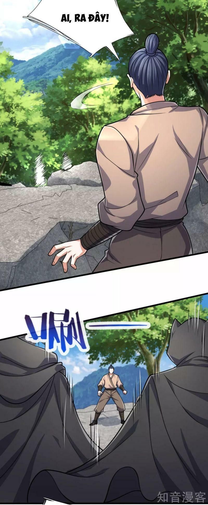 đọc truyện Đô Thị Chi Nghịch Thiên Tiên Tôn Chương 180 ảnh 24 tại Thiên Thai Truyện