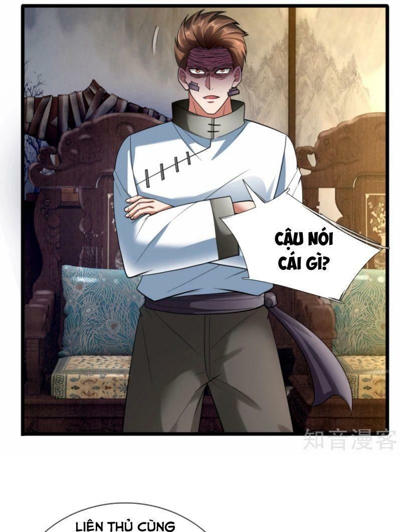 đọc truyện Đô Thị Chi Nghịch Thiên Tiên Tôn Chương 180 ảnh 5 tại Thiên Thai Truyện