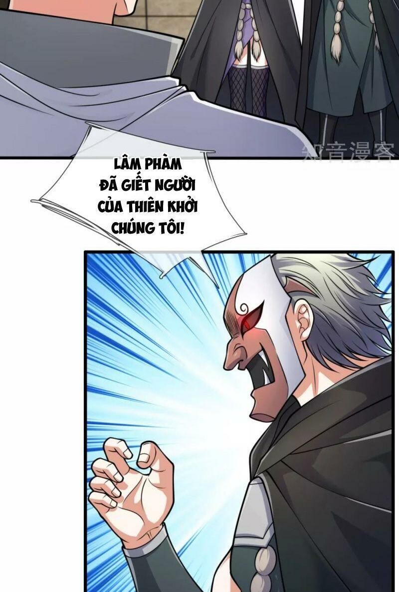 đọc truyện Đô Thị Chi Nghịch Thiên Tiên Tôn Chương 180 ảnh 9 tại Thiên Thai Truyện