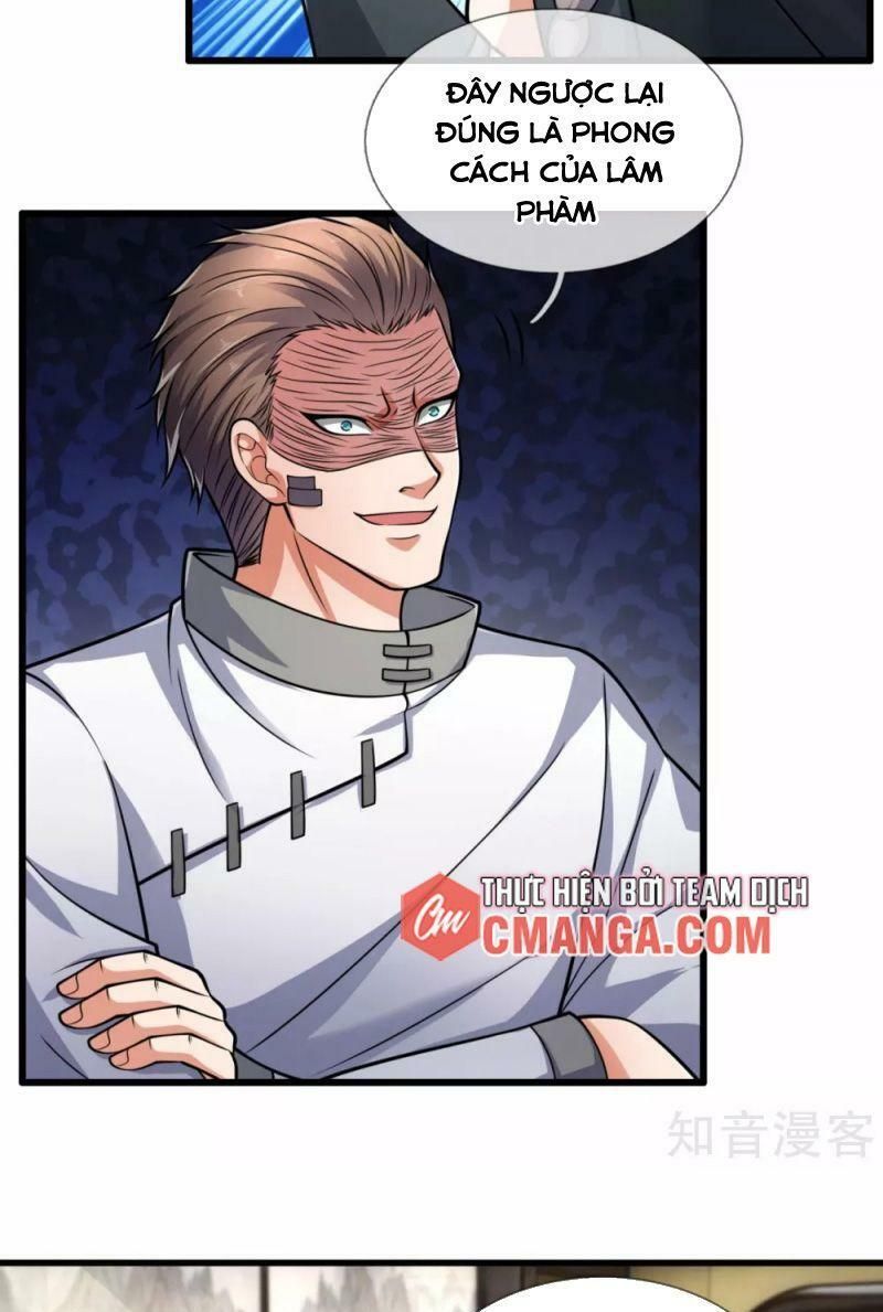 đọc truyện Đô Thị Chi Nghịch Thiên Tiên Tôn Chương 180 ảnh 10 tại Thiên Thai Truyện