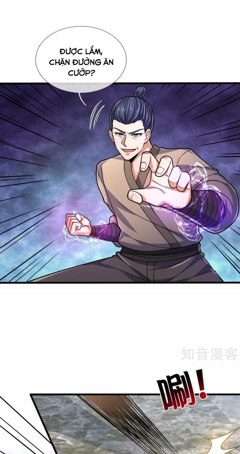 đọc truyện Đô Thị Chi Nghịch Thiên Tiên Tôn Chương 181 ảnh 3 tại Thiên Thai Truyện