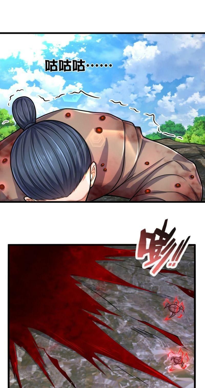 đọc truyện Đô Thị Chi Nghịch Thiên Tiên Tôn Chương 181 ảnh 13 tại Thiên Thai Truyện