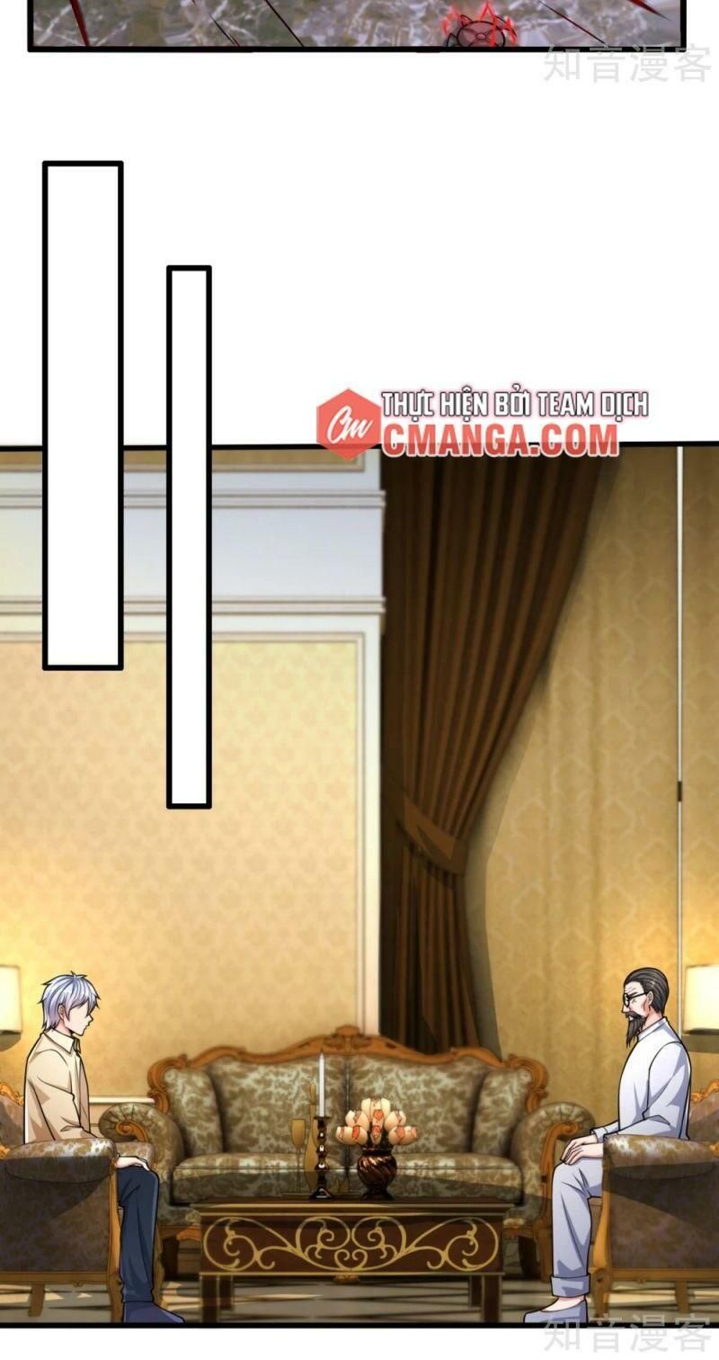 đọc truyện Đô Thị Chi Nghịch Thiên Tiên Tôn Chương 181 ảnh 14 tại Thiên Thai Truyện