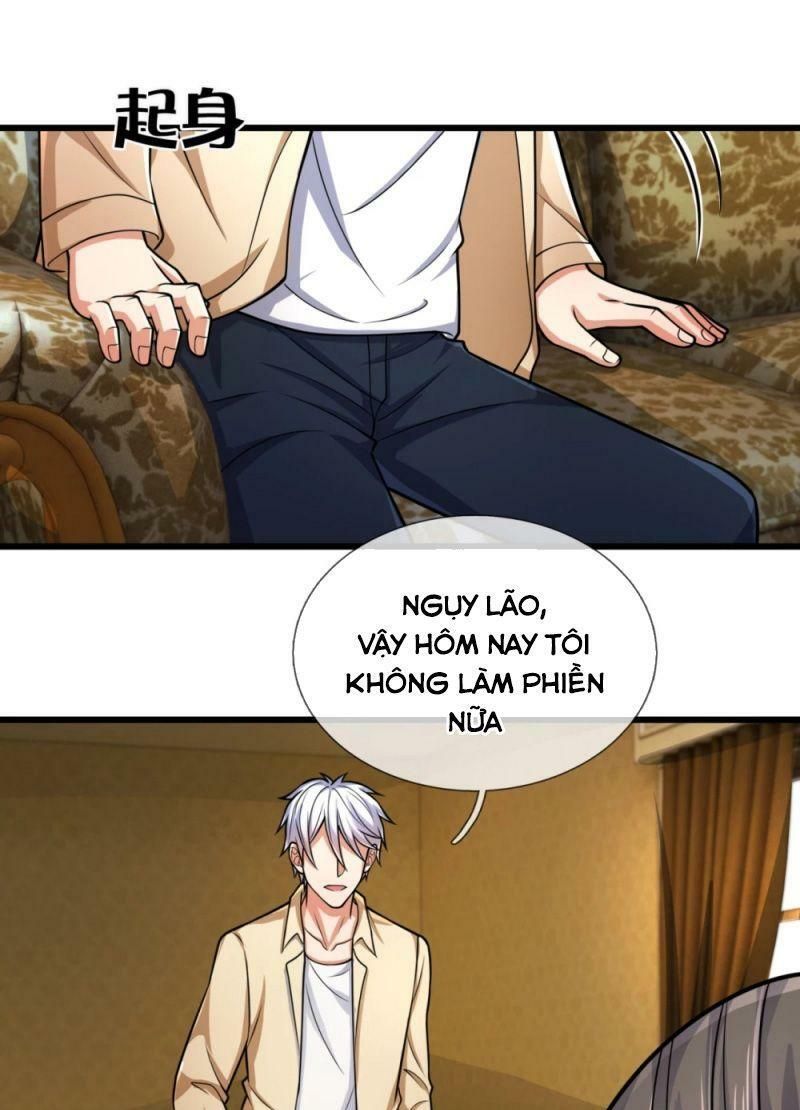 đọc truyện Đô Thị Chi Nghịch Thiên Tiên Tôn Chương 181 ảnh 15 tại Thiên Thai Truyện