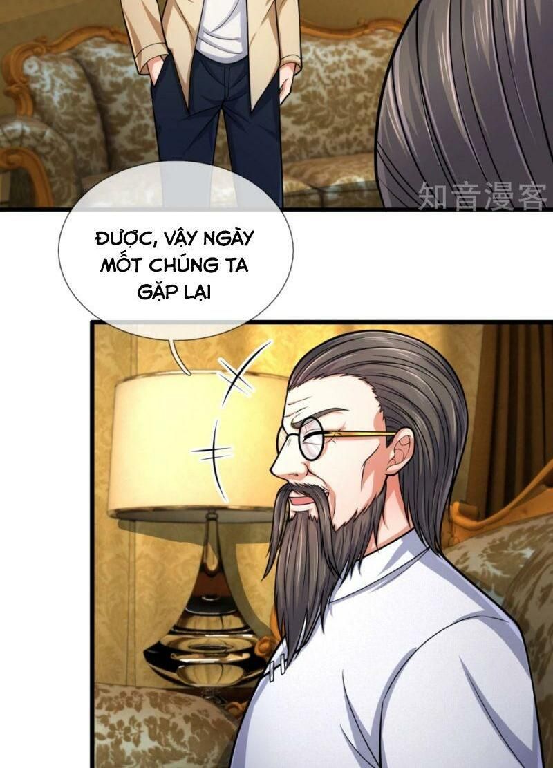 đọc truyện Đô Thị Chi Nghịch Thiên Tiên Tôn Chương 181 ảnh 16 tại Thiên Thai Truyện