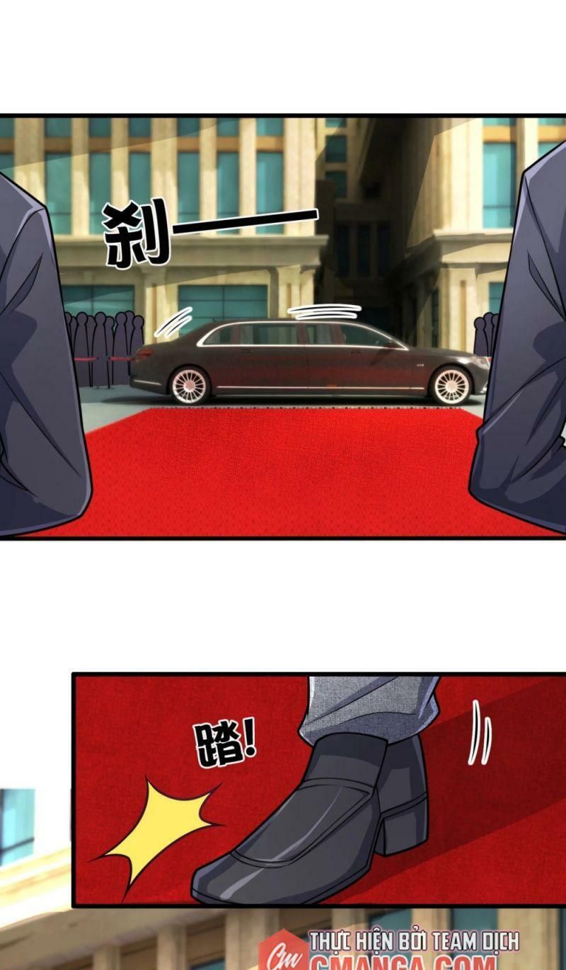 đọc truyện Đô Thị Chi Nghịch Thiên Tiên Tôn Chương 181 ảnh 19 tại Thiên Thai Truyện