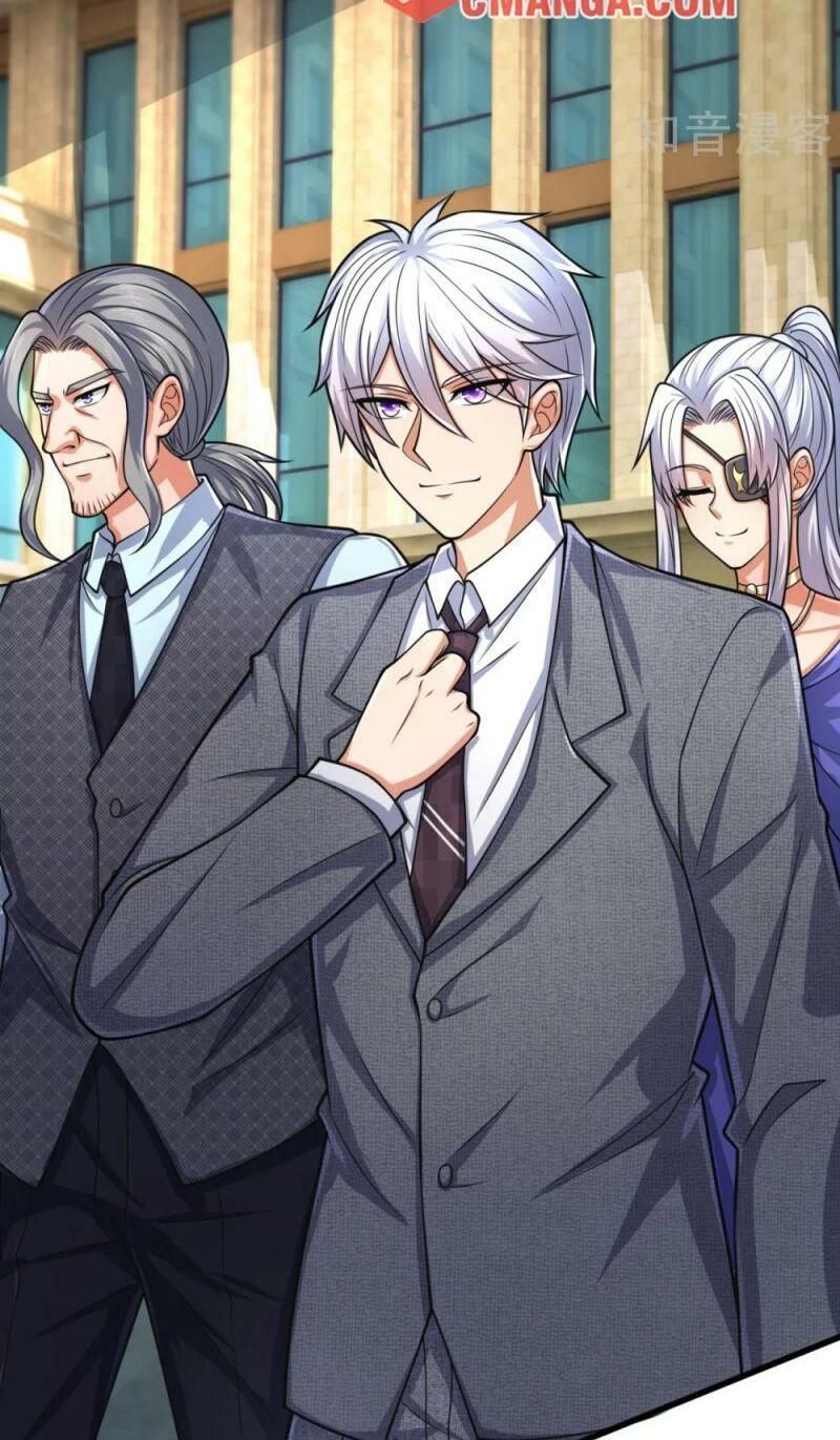 đọc truyện Đô Thị Chi Nghịch Thiên Tiên Tôn Chương 181 ảnh 20 tại Thiên Thai Truyện