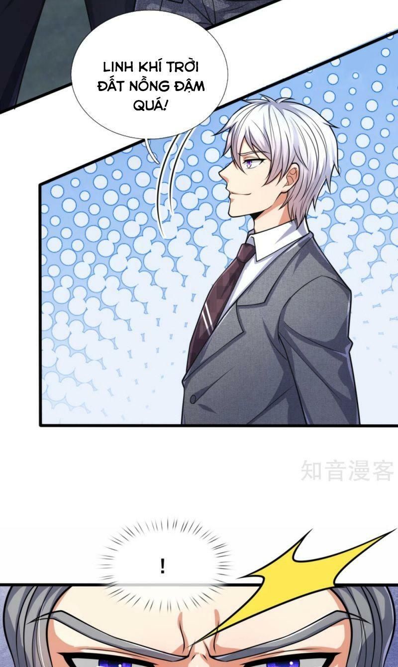 đọc truyện Đô Thị Chi Nghịch Thiên Tiên Tôn Chương 181 ảnh 21 tại Thiên Thai Truyện