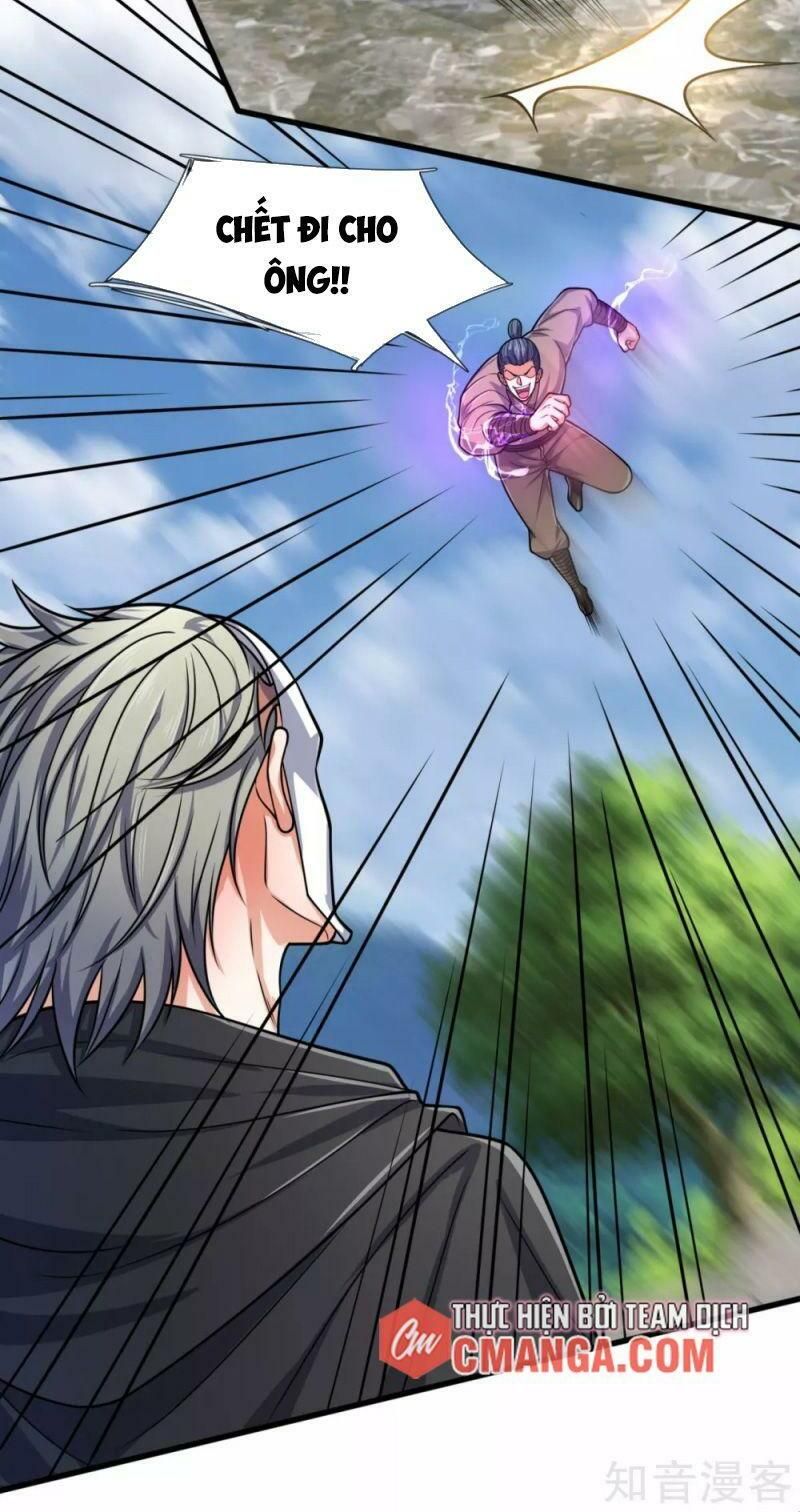 đọc truyện Đô Thị Chi Nghịch Thiên Tiên Tôn Chương 181 ảnh 4 tại Thiên Thai Truyện