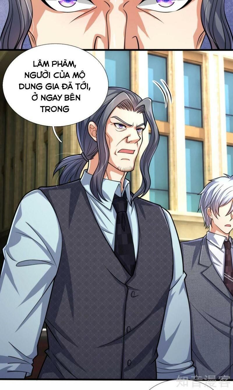 đọc truyện Đô Thị Chi Nghịch Thiên Tiên Tôn Chương 181 ảnh 22 tại Thiên Thai Truyện