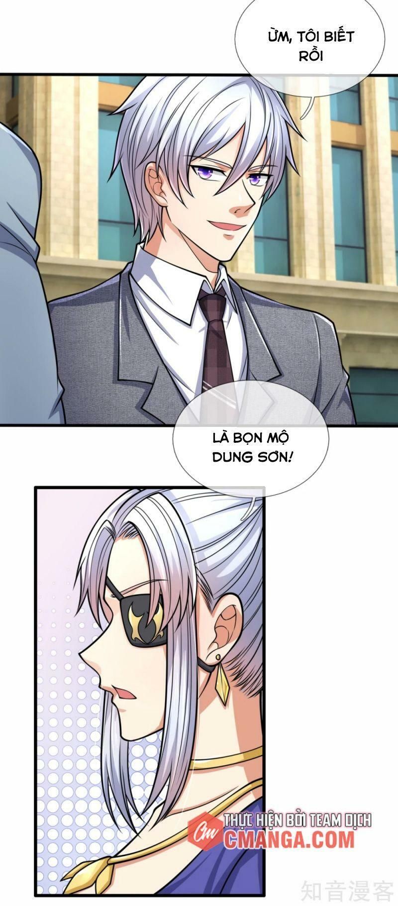 đọc truyện Đô Thị Chi Nghịch Thiên Tiên Tôn Chương 181 ảnh 23 tại Thiên Thai Truyện