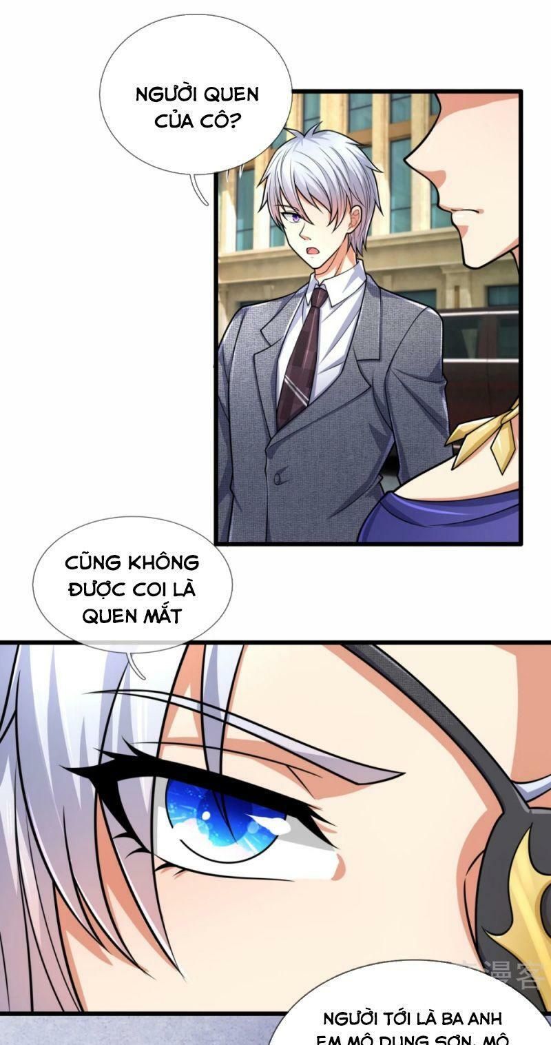 đọc truyện Đô Thị Chi Nghịch Thiên Tiên Tôn Chương 181 ảnh 24 tại Thiên Thai Truyện