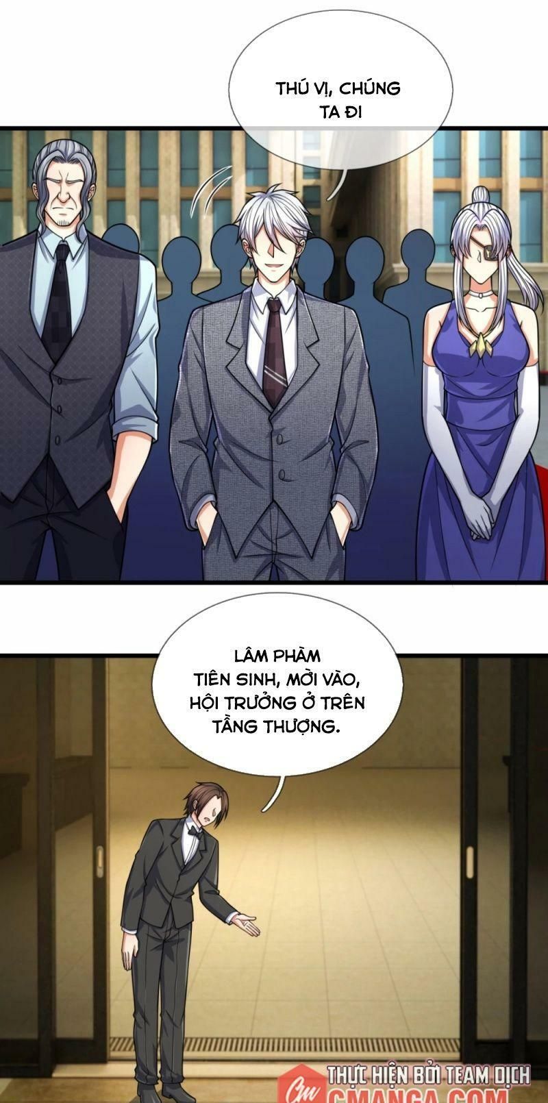 đọc truyện Đô Thị Chi Nghịch Thiên Tiên Tôn Chương 181 ảnh 26 tại Thiên Thai Truyện