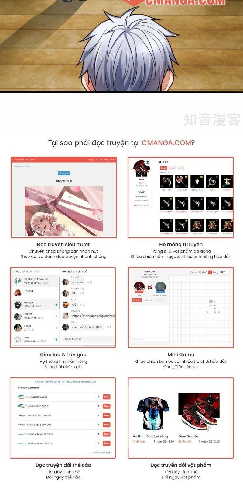 đọc truyện Đô Thị Chi Nghịch Thiên Tiên Tôn Chương 181 ảnh 27 tại Thiên Thai Truyện