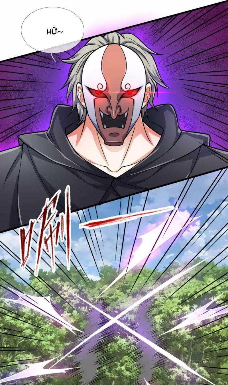 đọc truyện Đô Thị Chi Nghịch Thiên Tiên Tôn Chương 181 ảnh 5 tại Thiên Thai Truyện