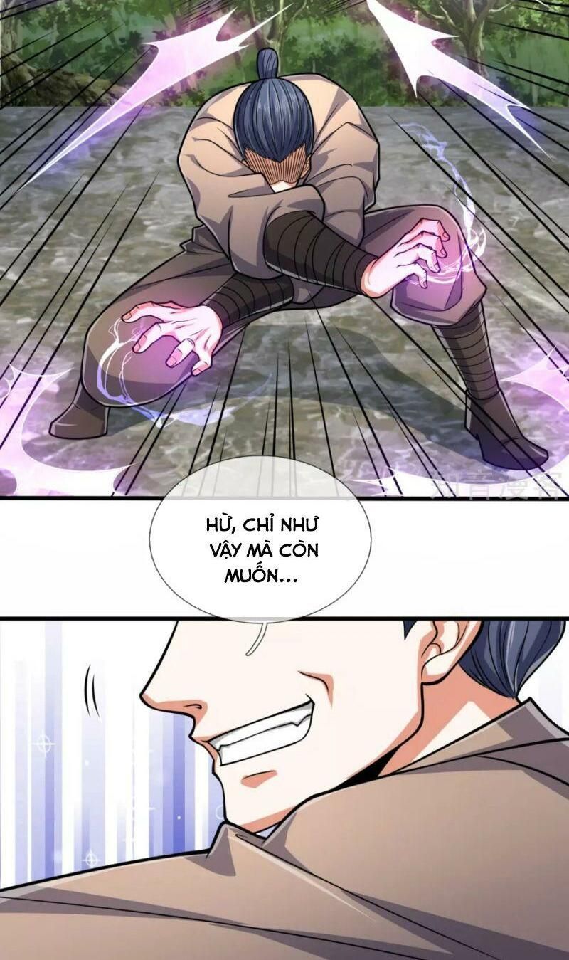 đọc truyện Đô Thị Chi Nghịch Thiên Tiên Tôn Chương 181 ảnh 6 tại Thiên Thai Truyện