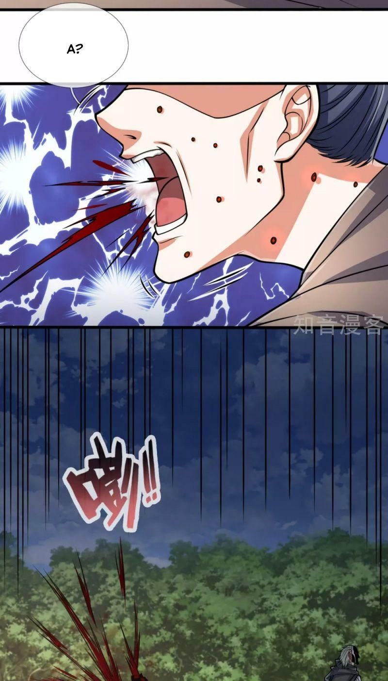 đọc truyện Đô Thị Chi Nghịch Thiên Tiên Tôn Chương 181 ảnh 7 tại Thiên Thai Truyện