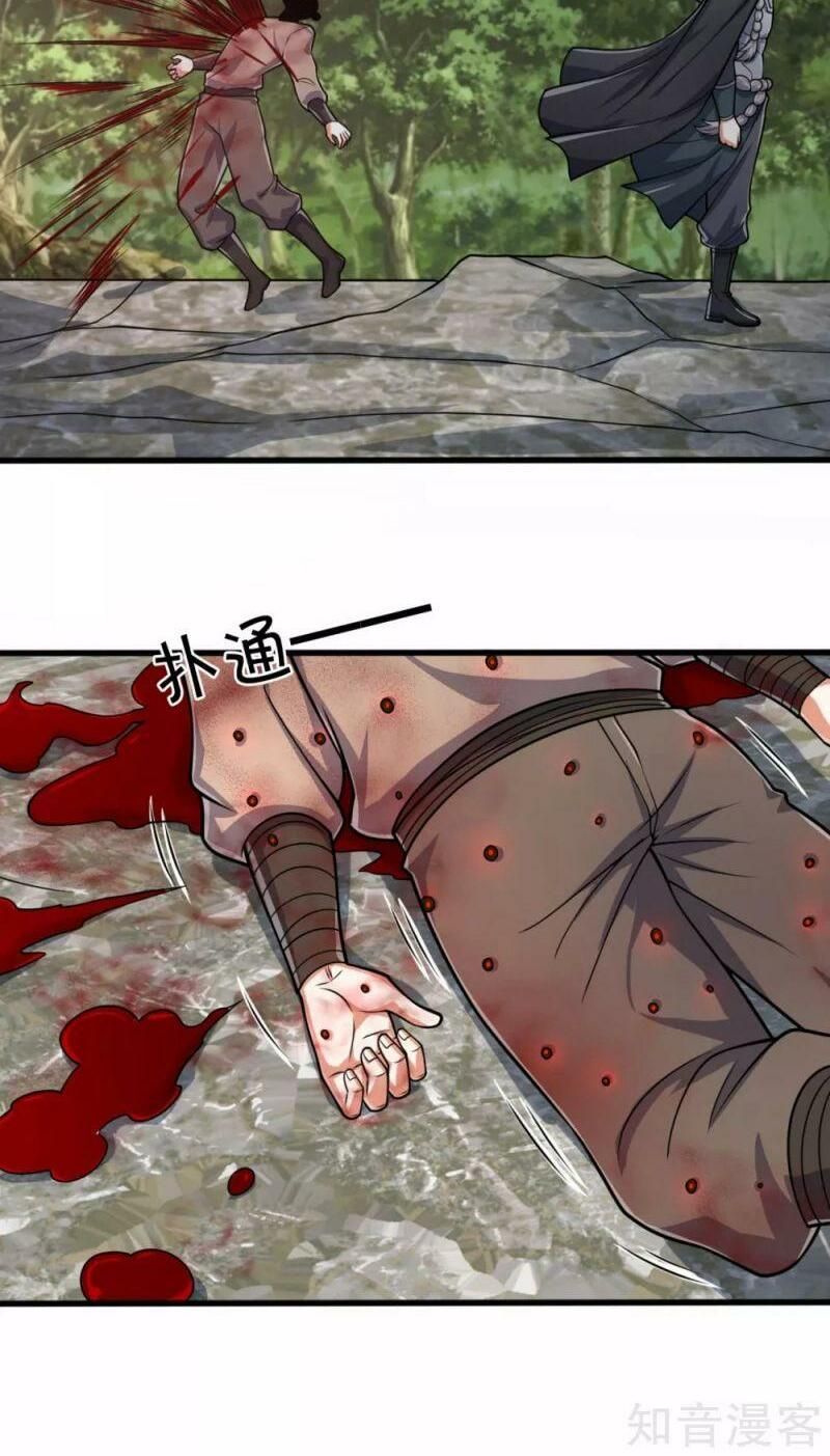 đọc truyện Đô Thị Chi Nghịch Thiên Tiên Tôn Chương 181 ảnh 8 tại Thiên Thai Truyện