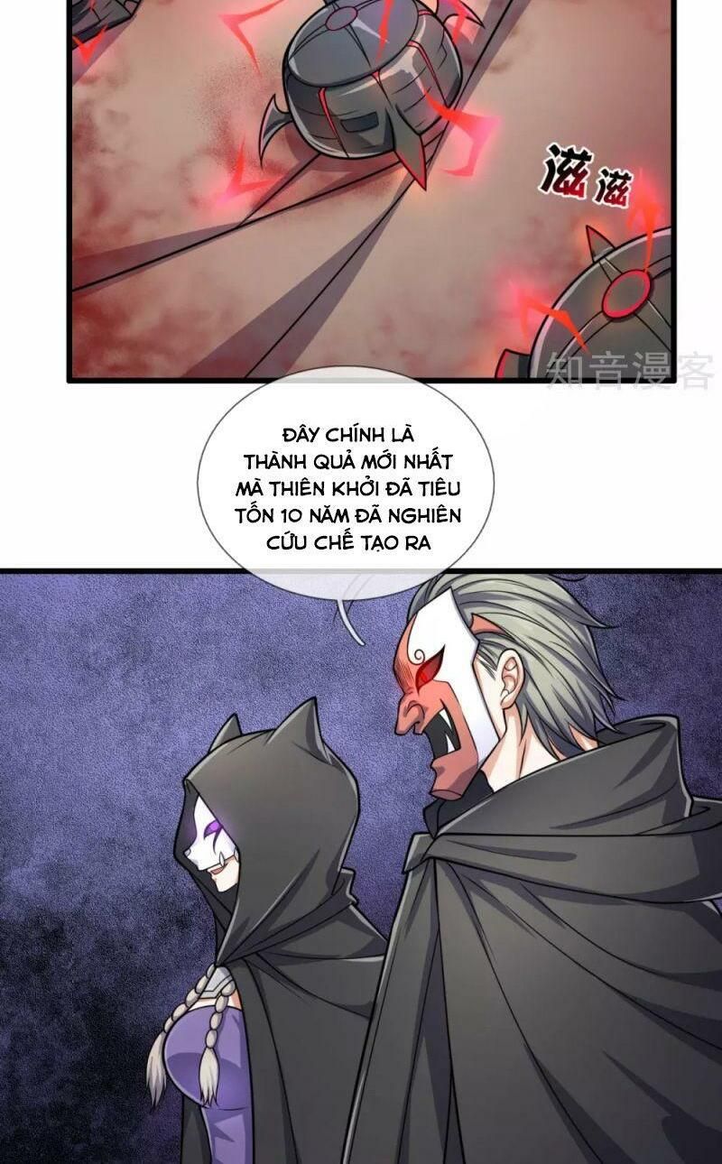 đọc truyện Đô Thị Chi Nghịch Thiên Tiên Tôn Chương 181 ảnh 10 tại Thiên Thai Truyện