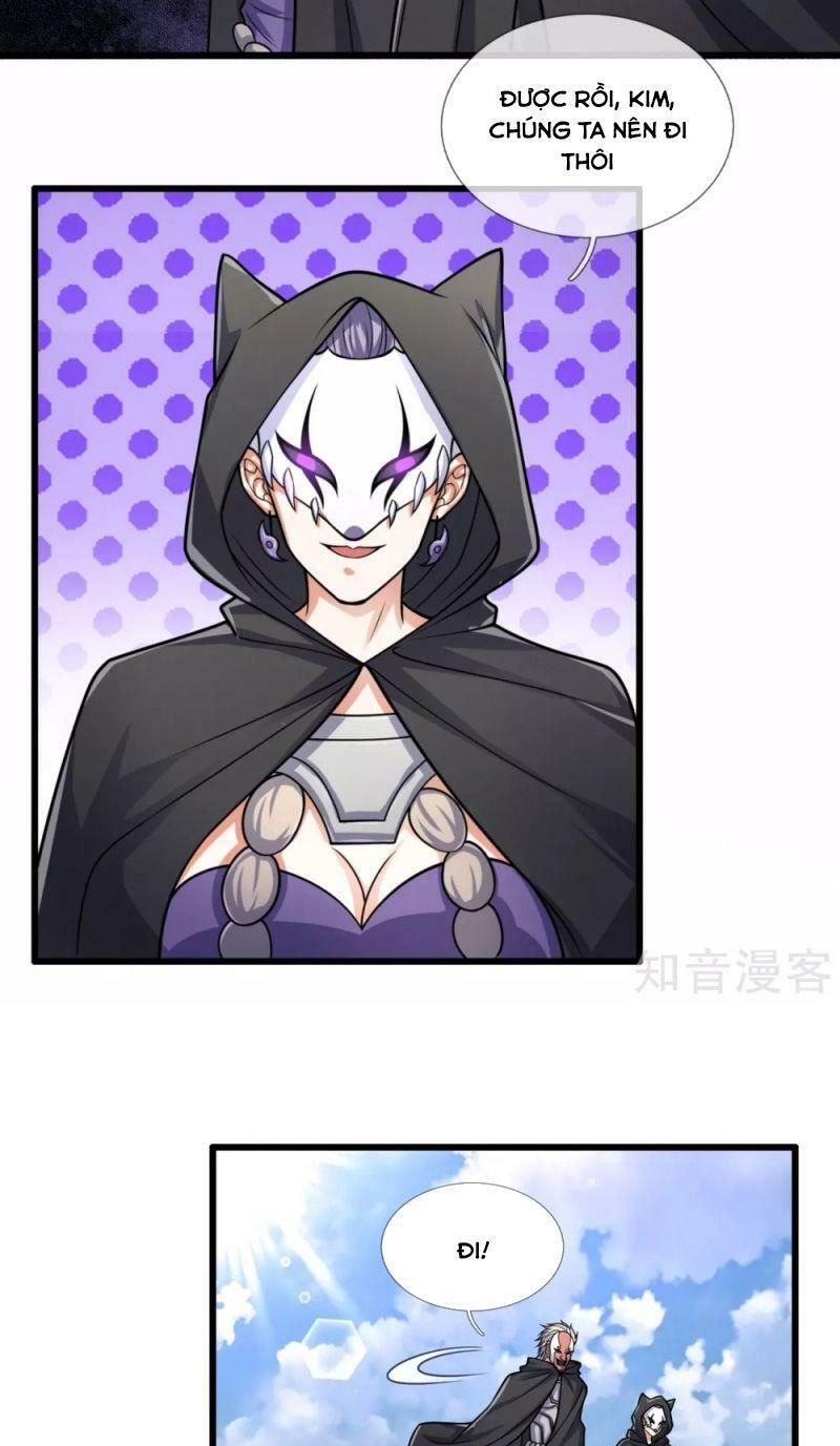 đọc truyện Đô Thị Chi Nghịch Thiên Tiên Tôn Chương 181 ảnh 11 tại Thiên Thai Truyện