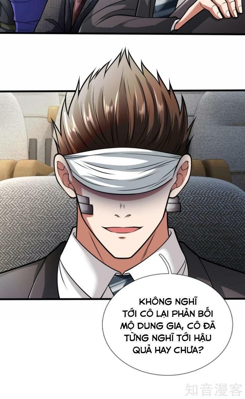 đọc truyện Đô Thị Chi Nghịch Thiên Tiên Tôn Chương 182 ảnh 14 tại Thiên Thai Truyện