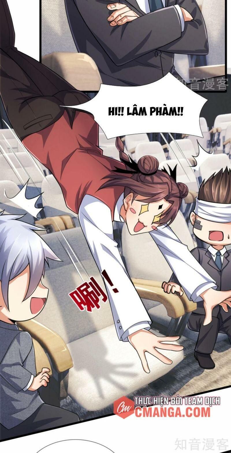 đọc truyện Đô Thị Chi Nghịch Thiên Tiên Tôn Chương 182 ảnh 16 tại Thiên Thai Truyện