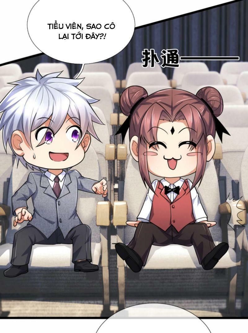 đọc truyện Đô Thị Chi Nghịch Thiên Tiên Tôn Chương 182 ảnh 17 tại Thiên Thai Truyện