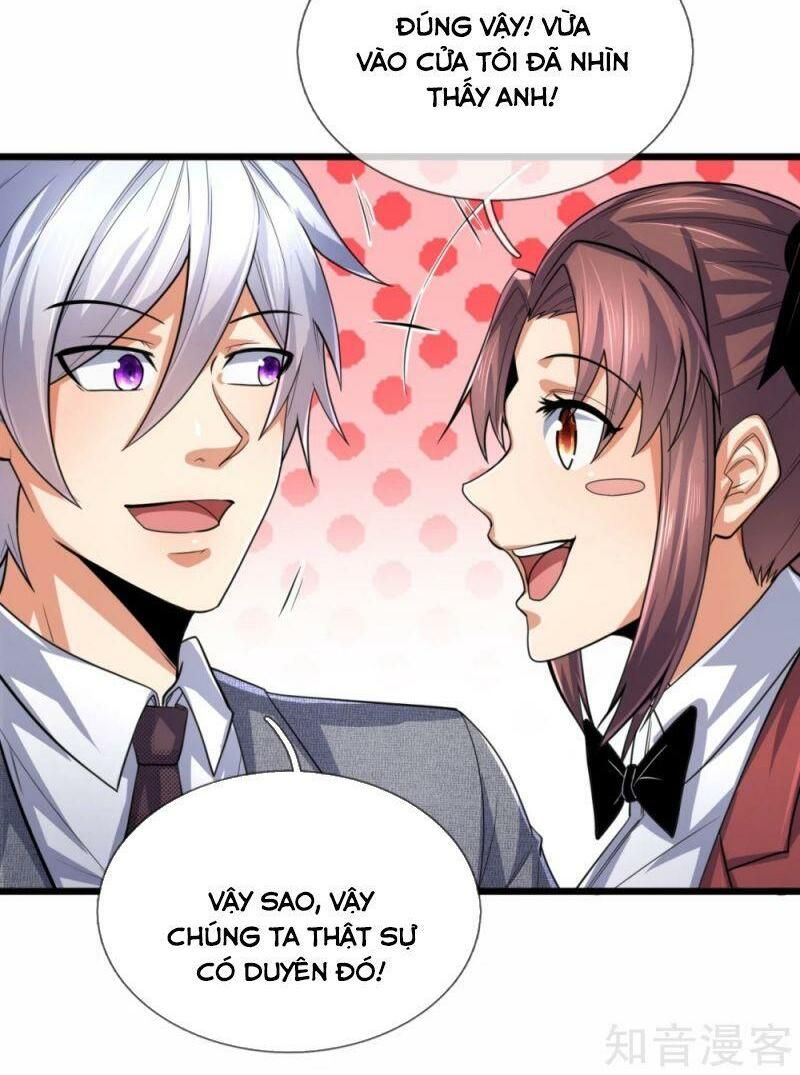 đọc truyện Đô Thị Chi Nghịch Thiên Tiên Tôn Chương 182 ảnh 18 tại Thiên Thai Truyện