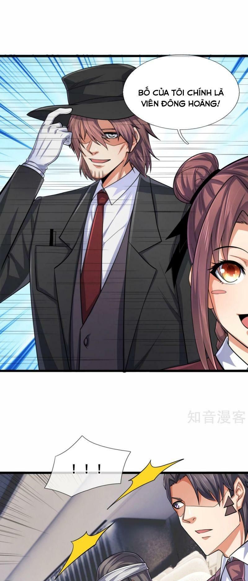 đọc truyện Đô Thị Chi Nghịch Thiên Tiên Tôn Chương 182 ảnh 20 tại Thiên Thai Truyện