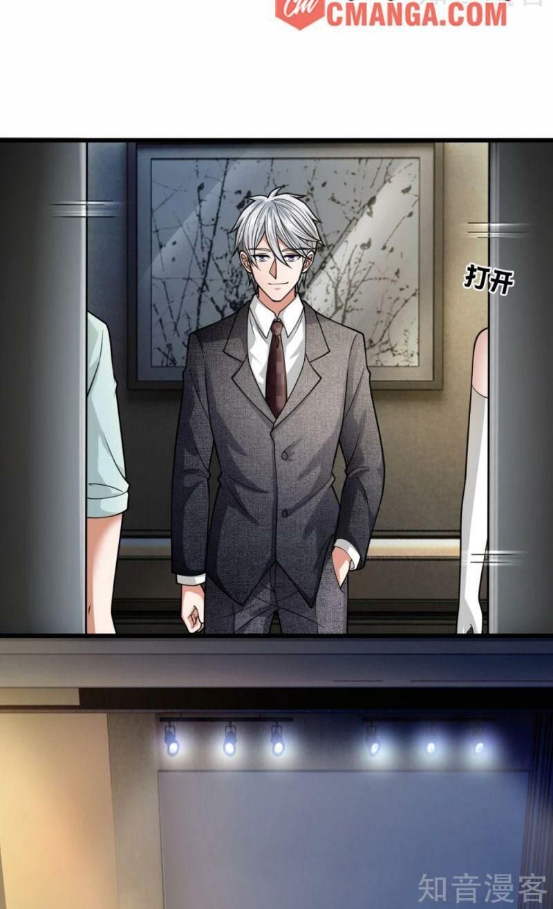 đọc truyện Đô Thị Chi Nghịch Thiên Tiên Tôn Chương 182 ảnh 4 tại Thiên Thai Truyện