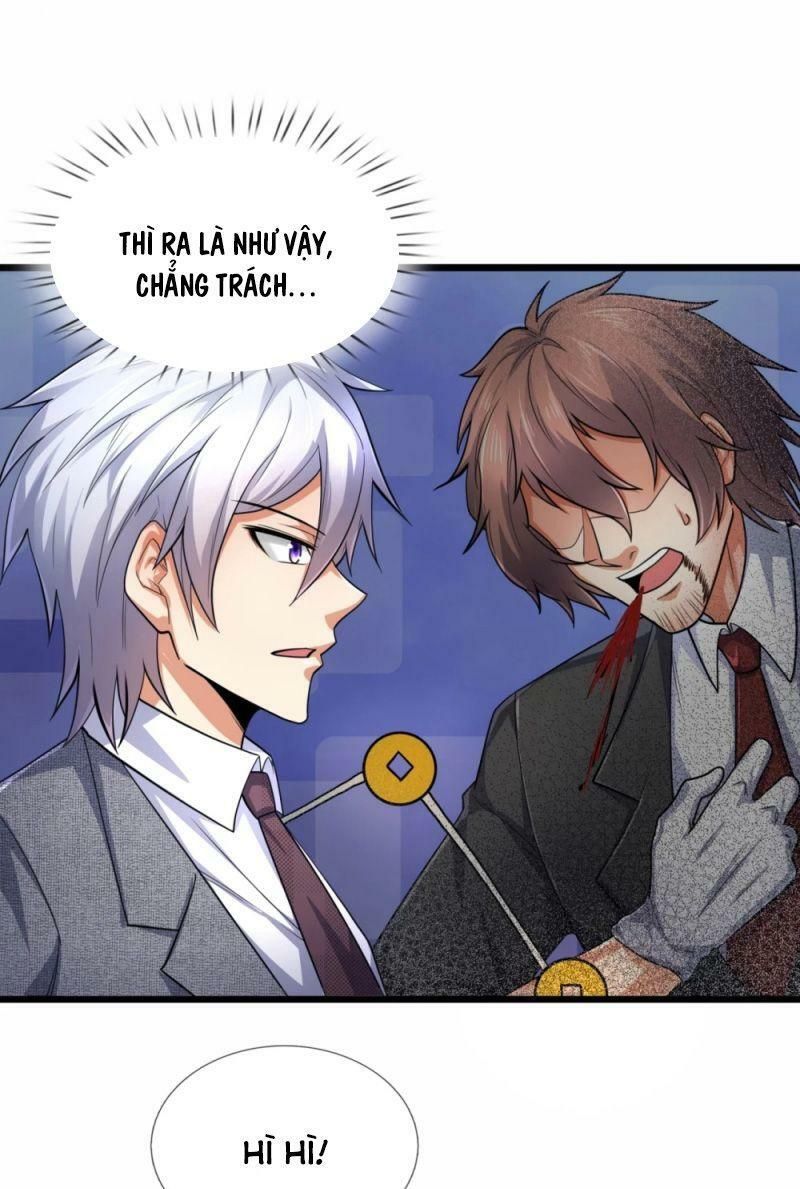 đọc truyện Đô Thị Chi Nghịch Thiên Tiên Tôn Chương 182 ảnh 22 tại Thiên Thai Truyện